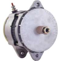 JDHCO Alternator WA470-3 WA450-3 6008219360 24 volt SA6D170 alternator parts for KOMATSU